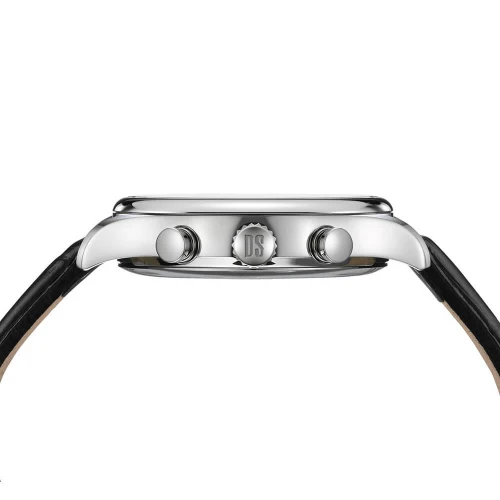 Чоловічий годинник CERTINA URBAN DS-8 MOON PHASE C033.460.16.047.00 купити за ціною 47310 грн на сайті - THEWATCH