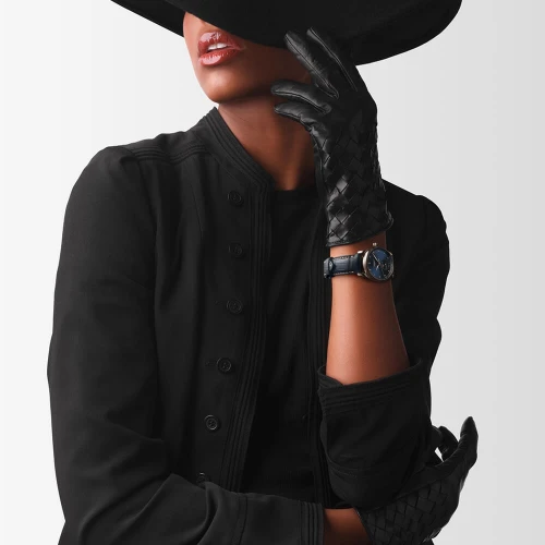 Жіночий годинник LONGINES MASTER COLLECTION L2.409.4.97.0 купити за ціною 177570 грн на сайті - THEWATCH