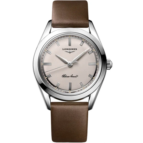 LONGINES HERITAGE CLASSIC