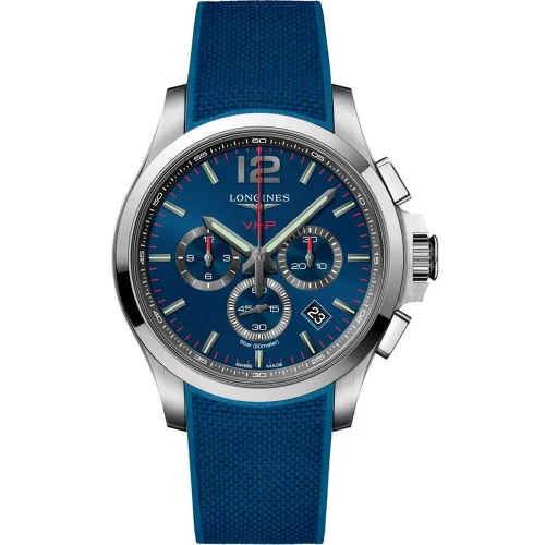 LONGINES CONQUEST V.H.P.