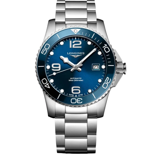 LONGINES HYDROCONQUEST