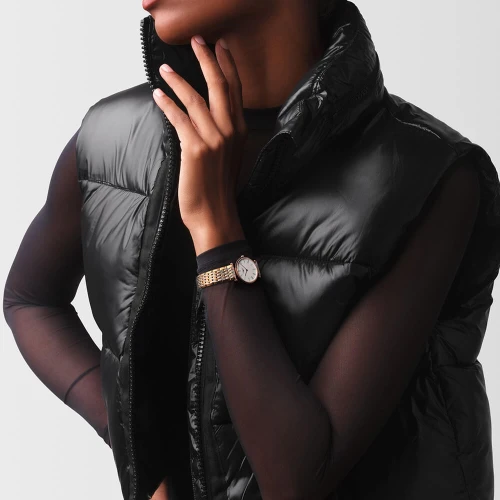 Жіночий годинник LONGINES LA GRANDE CLASSIQUE DE LONGINES L4.209.1.91.7 купити за ціною 81000 грн на сайті - THEWATCH