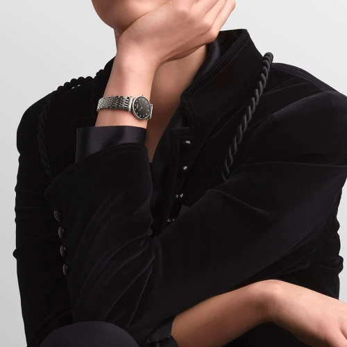 Жіночий годинник LONGINES LA GRANDE CLASSIQUE DE LONGINES L4.209.4.58.6 купити за ціною 84110 грн на сайті - THEWATCH