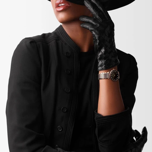 Жіночий годинник LONGINES LA GRANDE CLASSIQUE DE LONGINES L4.512.1.57.7 купити за ціною 99690 грн на сайті - THEWATCH