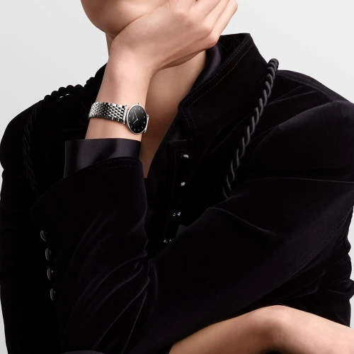 Жіночий годинник LONGINES LA GRANDE CLASSIQUE DE LONGINES L4.512.4.58.6 купити за ціною 87230 грн на сайті - THEWATCH