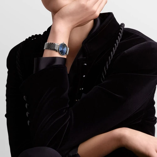 Жіночий годинник LONGINES LA GRANDE CLASSIQUE DE LONGINES L4.512.4.97.6 купити за ціною 87230 грн на сайті - THEWATCH