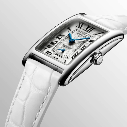 Жіночий годинник LONGINES DOLCEVITA L5.255.4.71.2 купити за ціною 79610 грн на сайті - THEWATCH