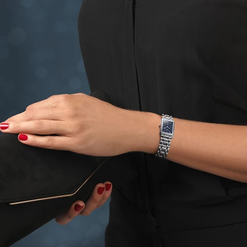 Жіночий годинник LONGINES DOLCEVITA L5.255.4.93.6 купити за ціною 0 грн на сайті - THEWATCH