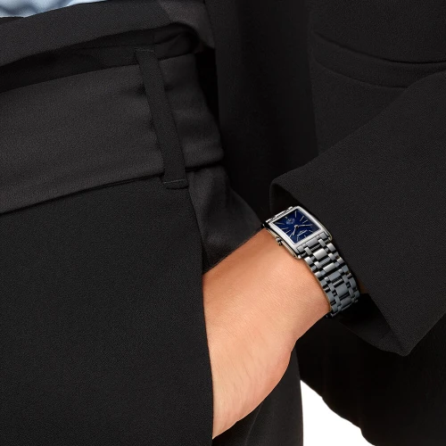 Жіночий годинник LONGINES DOLCEVITA L5.512.4.93.6 купити за ціною 87230 грн на сайті - THEWATCH