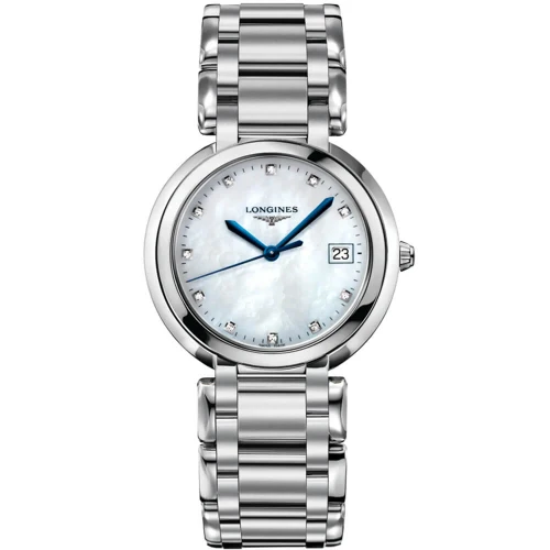 Жіночий годинник LONGINES PRIMALUNA L8.114.4.87.6 купити за ціною 87230 грн на сайті - THEWATCH