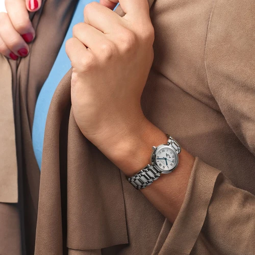 Жіночий годинник LONGINES PRIMALUNA L8.115.4.71.6 купити за ціною 81000 грн на сайті - THEWATCH
