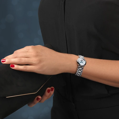 Жіночий годинник LONGINES PRIMALUNA L8.115.4.87.6 купити за ціною 96580 грн на сайті - THEWATCH