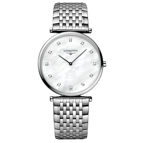 LONGINES LA GRANDE CLASSIQUE DE LONGINES
