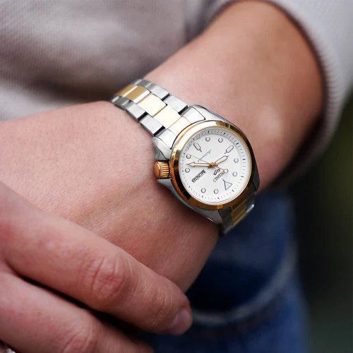 Жіночий годинник SEIKO 5 SPORTS SRE004K1 купити за ціною 18200 грн на сайті - THEWATCH