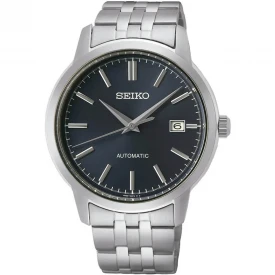 Чоловічий годинник SEIKO CS DRESS SRPH87K1 купити за ціною 16700 грн на сайті - THEWATCH
