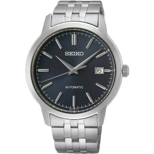 Чоловічий годинник SEIKO CS DRESS SRPH87K1 купити за ціною 16700 грн на сайті - THEWATCH