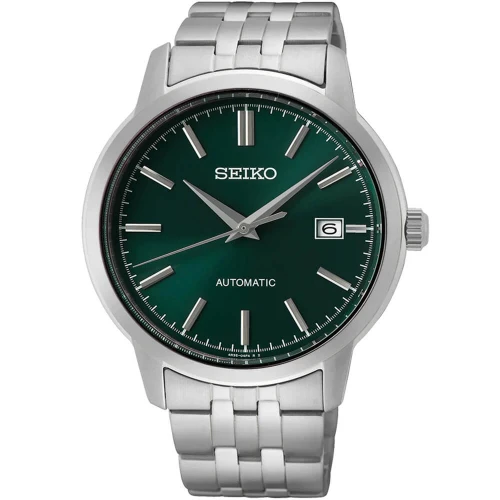 Чоловічий годинник SEIKO CS DRESS SRPH89K1 купити за ціною 16700 грн на сайті - THEWATCH