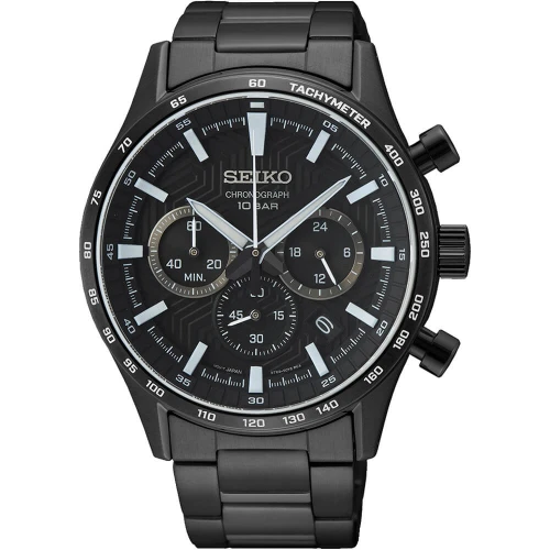 Чоловічий годинник SEIKO CS SPORTS SSB415P1 купити за ціною 21700 грн на сайті - THEWATCH