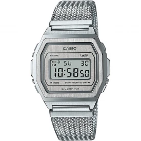 Чоловічий годинник CASIO VINTAGE A1000MA-7EF купити за ціною 7200 грн на сайті - THEWATCH
