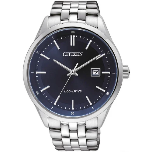 Чоловічий годинник CITIZEN ECO-DRIVE BM7251-53L купити за ціною 11910 грн на сайті - THEWATCH