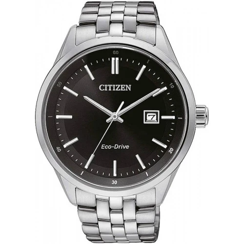 Чоловічий годинник CITIZEN ECO-DRIVE BM7251-88E купити за ціною 11910 грн на сайті - THEWATCH