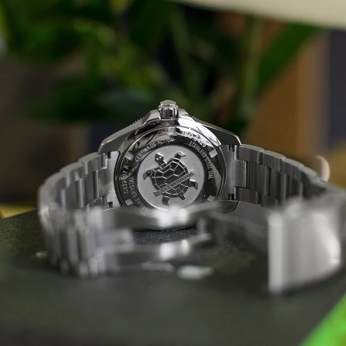 Мужские наручные часы CERTINA AQUA DS ACTION DIVER C032.607.11.051.00 купить по цене 52530 грн на сайте - THEWATCH