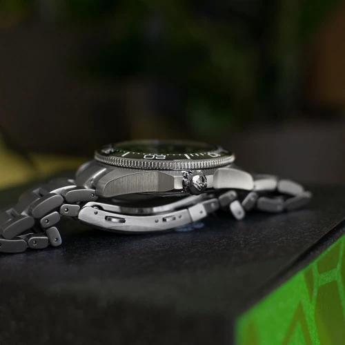 Мужские наручные часы CERTINA AQUA DS ACTION DIVER C032.607.11.051.00 купить по цене 52530 грн на сайте - THEWATCH