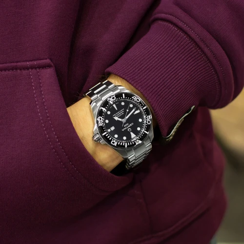 Мужские наручные часы CERTINA AQUA DS ACTION DIVER C032.607.11.051.00 купить по цене 52530 грн на сайте - THEWATCH