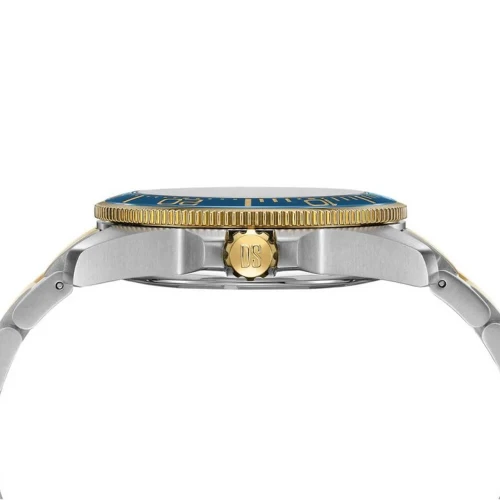 Чоловічий годинник CERTINA AQUA DS ACTION DIVER C032.607.22.041.00 купити за ціною 56220 грн на сайті - THEWATCH