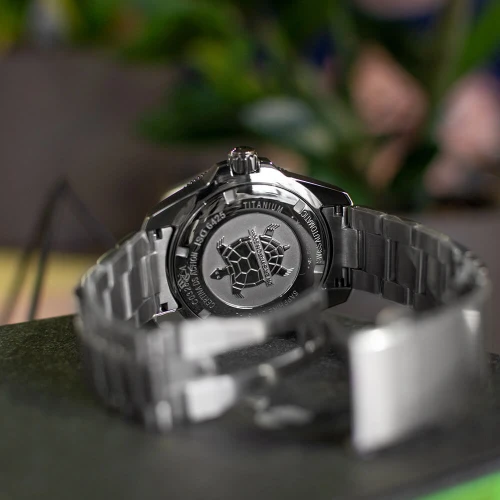 Чоловічий годинник CERTINA AQUA DS ACTION DIVER C032.607.44.051.00 купити за ціною 62670 грн на сайті - THEWATCH