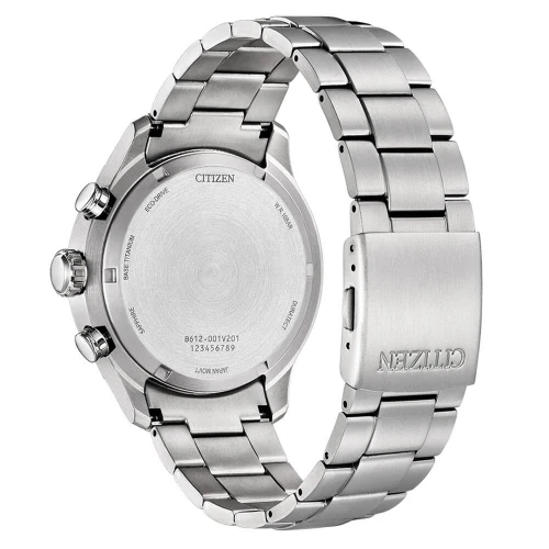 Чоловічий годинник CITIZEN ECO-DRIVE CA0810-88L купити за ціною 17110 грн на сайті - THEWATCH