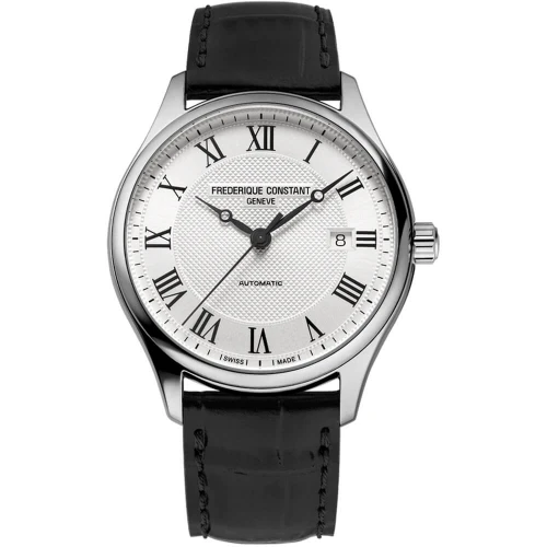 FREDERIQUE CONSTANT CLASSICS