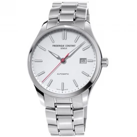 Чоловічий годинник FREDERIQUE CONSTANT CLASSICS FC-303NSR5B6B купити за ціною 70880 грн на сайті - THEWATCH