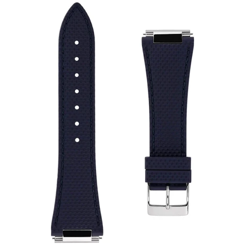 Чоловічий годинник FREDERIQUE CONSTANT HIGHLIFE HEART BEAT FC-310S4NH6B купити за ціною 129940 грн на сайті - THEWATCH