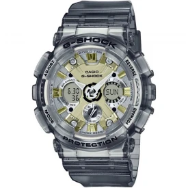 Жіночий годинник CASIO G-SHOCK GMA-S120GS-8AER купити за ціною 9360 грн на сайті - THEWATCH