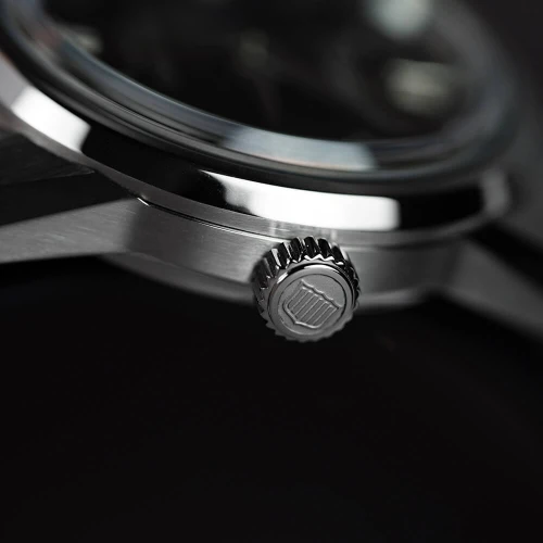 Мужские наручные часы SEIKO KING SEIKO SPB285J1 купить по цене 90900 грн на сайте - THEWATCH