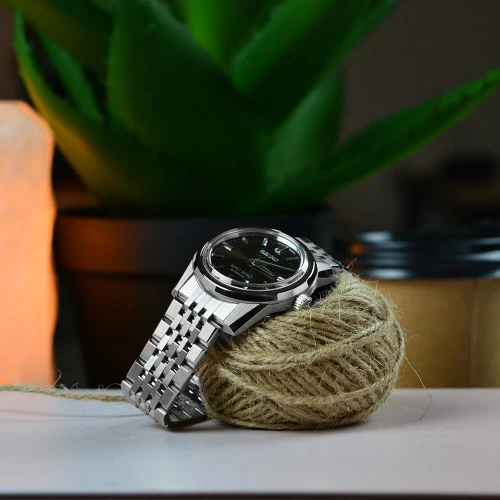 Мужские наручные часы SEIKO KING SEIKO SPB285J1 купить по цене 90900 грн на сайте - THEWATCH