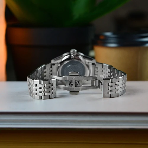 Мужские наручные часы SEIKO KING SEIKO SPB285J1 купить по цене 90900 грн на сайте - THEWATCH