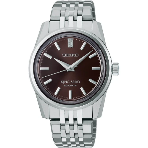 Чоловічий годинник SEIKO KING SEIKO SPB285J1 купити за ціною 90900 грн на сайті - THEWATCH