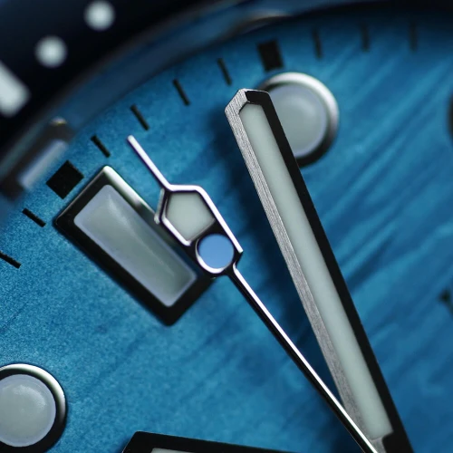 Чоловічий годинник SEIKO PROSPEX 1968 RE-INTERPRETATION SAVE THE OCEAN SPECIAL EDITION SPB299J1 купити за ціною 0 грн на сайті - THEWATCH