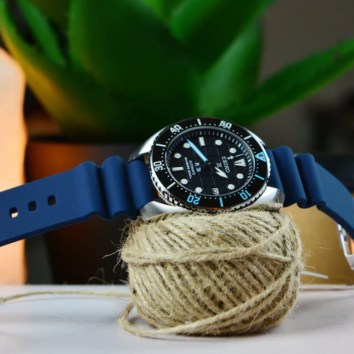 Чоловічий годинник SEIKO PROSPEX KING SUMO PADI EDITION SPB325J1 купити за ціною 58100 грн на сайті - THEWATCH