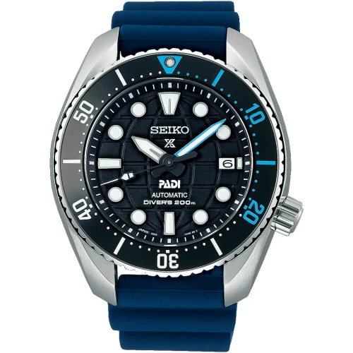 Чоловічий годинник SEIKO PROSPEX KING SUMO PADI EDITION SPB325J1 купити за ціною 58100 грн на сайті - THEWATCH