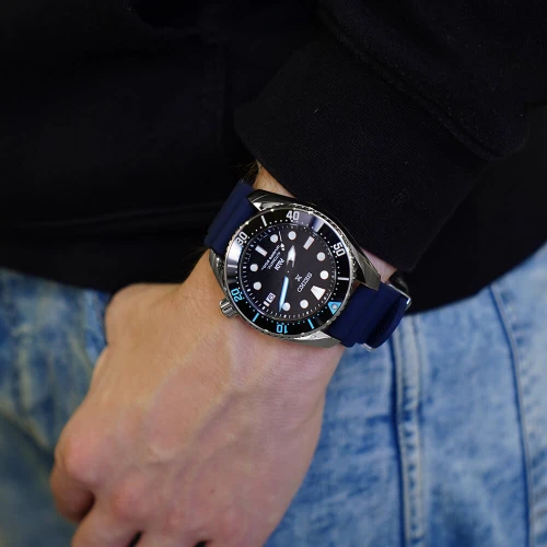 Чоловічий годинник SEIKO PROSPEX KING SUMO PADI EDITION SPB325J1 купити за ціною 58100 грн на сайті - THEWATCH