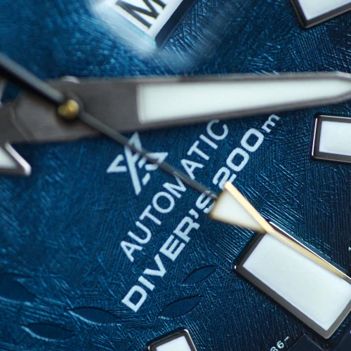 Чоловічий годинник SEIKO PROSPEX MONSTER SAVE THE OCEAN ANTARCTICA SRPH75K1 купити за ціною 27800 грн на сайті - THEWATCH