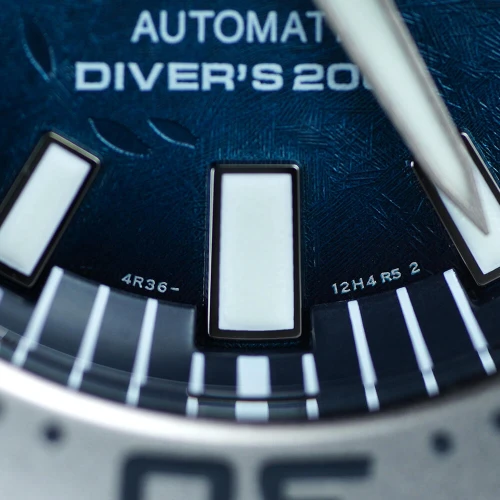 Чоловічий годинник SEIKO PROSPEX MONSTER SAVE THE OCEAN ANTARCTICA SRPH75K1 купити за ціною 27800 грн на сайті - THEWATCH