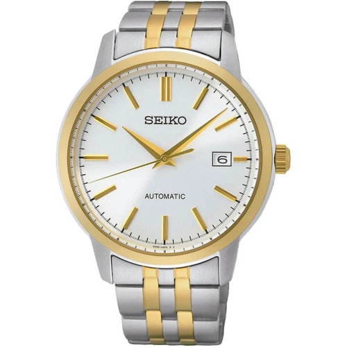 Чоловічий годинник SEIKO CS DRESS SRPH92K1 купити за ціною 18700 грн на сайті - THEWATCH
