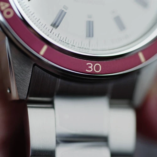 Мужские наручные часы SEIKO PRESAGE STYLE 60S SRPH93J1 купить по цене 27300 грн на сайте - THEWATCH