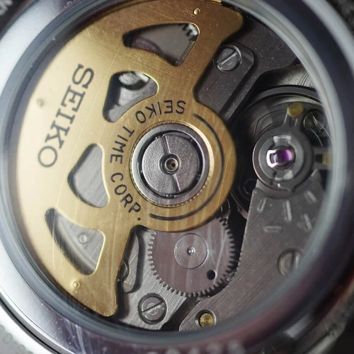 Мужские наручные часы SEIKO PRESAGE COCKTAIL TIME AVIATION SRPJ13J1 купить по цене 22700 грн на сайте - THEWATCH