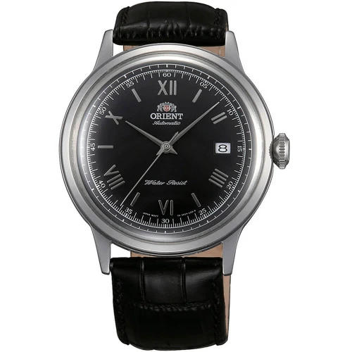 Чоловічий годинник ORIENT BAMBINO FAC0000AB0 купити за ціною 12910 грн на сайті - THEWATCH