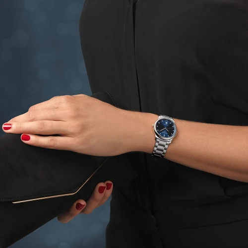 Женские наручные часы LONGINES MASTER COLLECTION L2.628.4.97.6 купить по цене 0 грн на сайте - THEWATCH